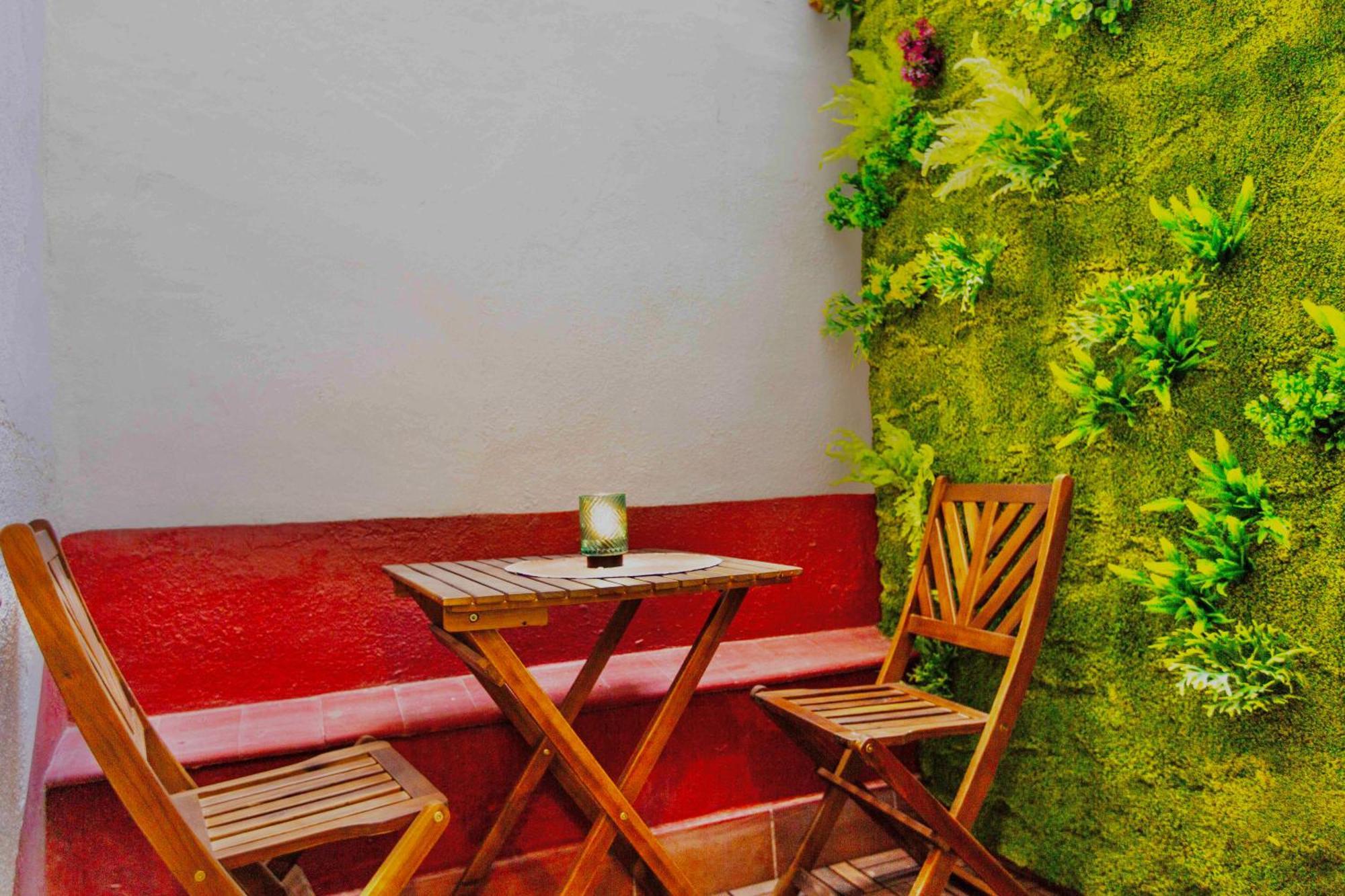 Appartamento Rentadore Lavapies Studio Madrid Esterno foto